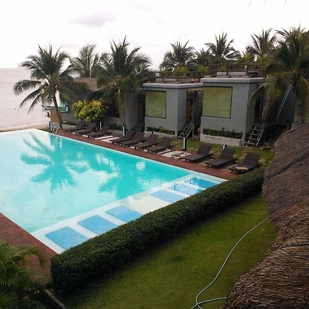 C Villas Haad Rin Quarto foto