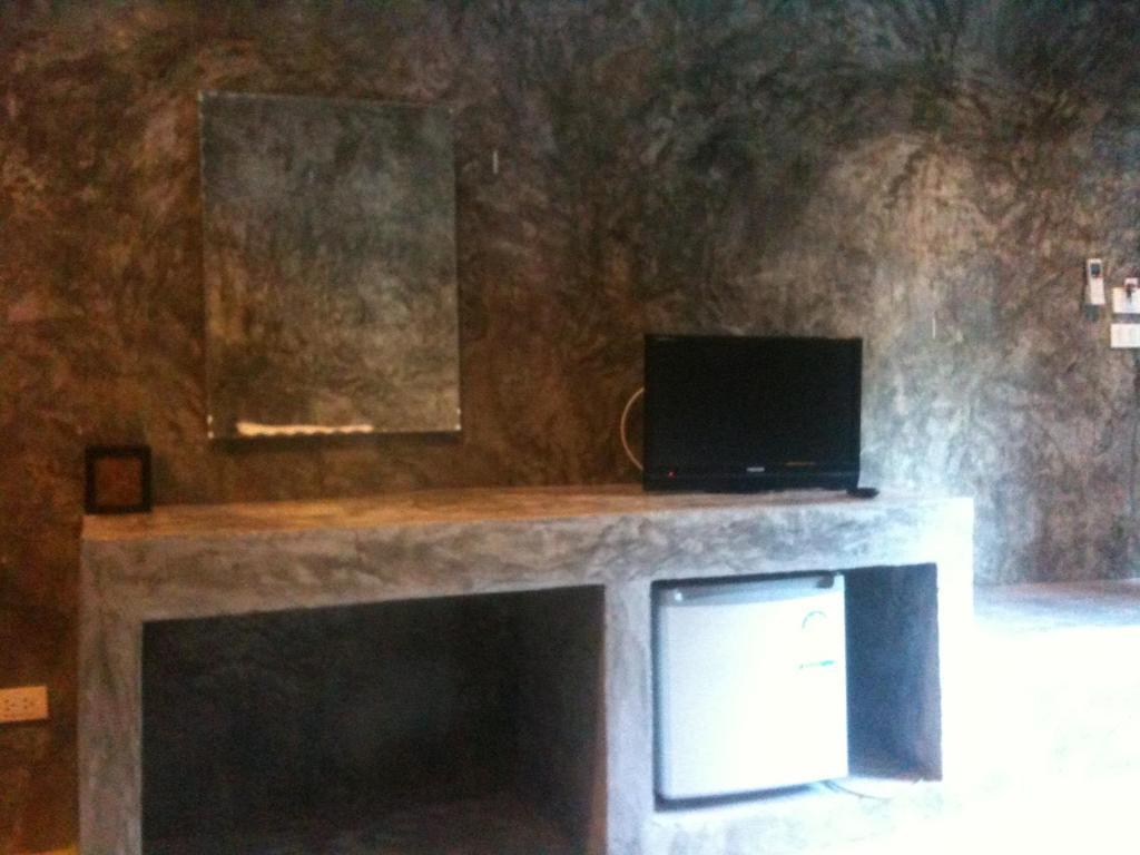 C Villas Haad Rin Quarto foto