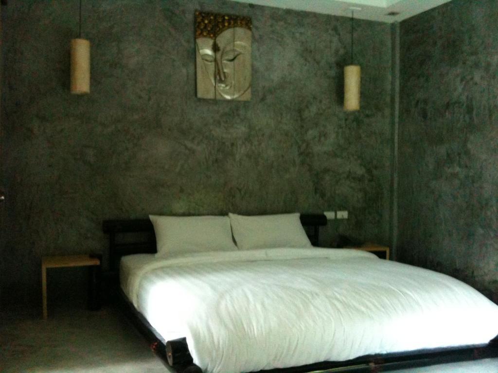 C Villas Haad Rin Quarto foto