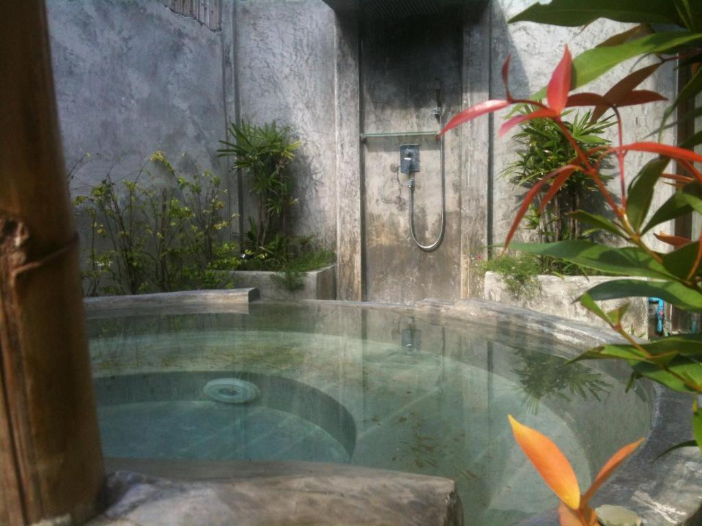 C Villas Haad Rin Quarto foto