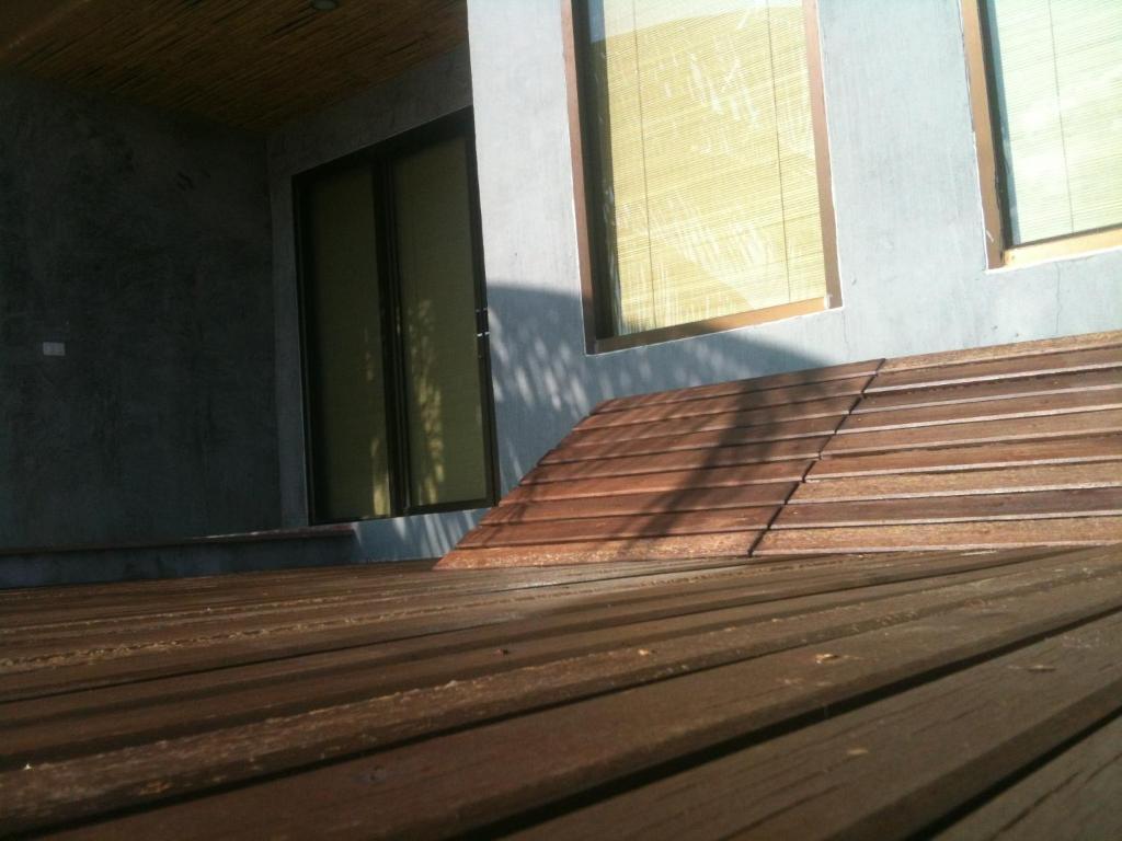 C Villas Haad Rin Quarto foto